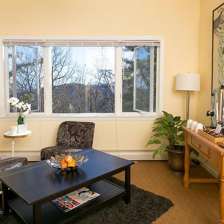 Art Of Living Retreat Center Hotell Bamboo Exteriör bild