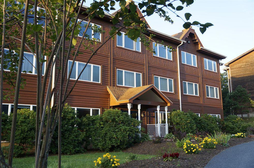 Art Of Living Retreat Center Hotell Bamboo Exteriör bild