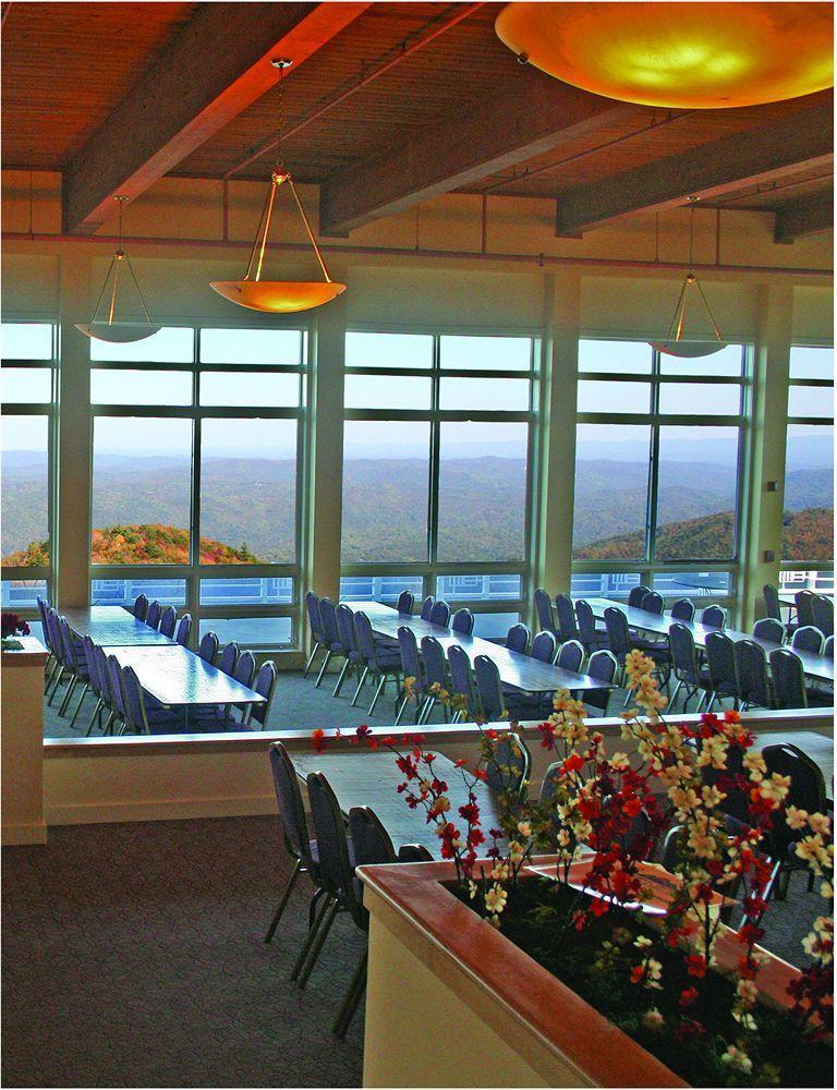 Art Of Living Retreat Center Hotell Bamboo Exteriör bild